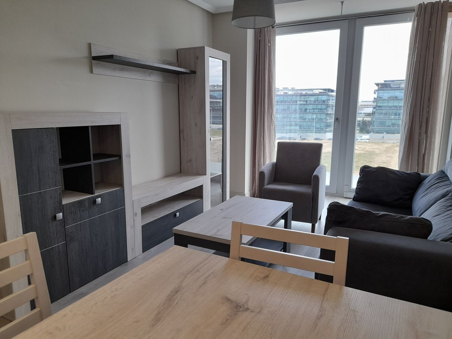 Piso en calle de Azofra, 8 - Foto 1