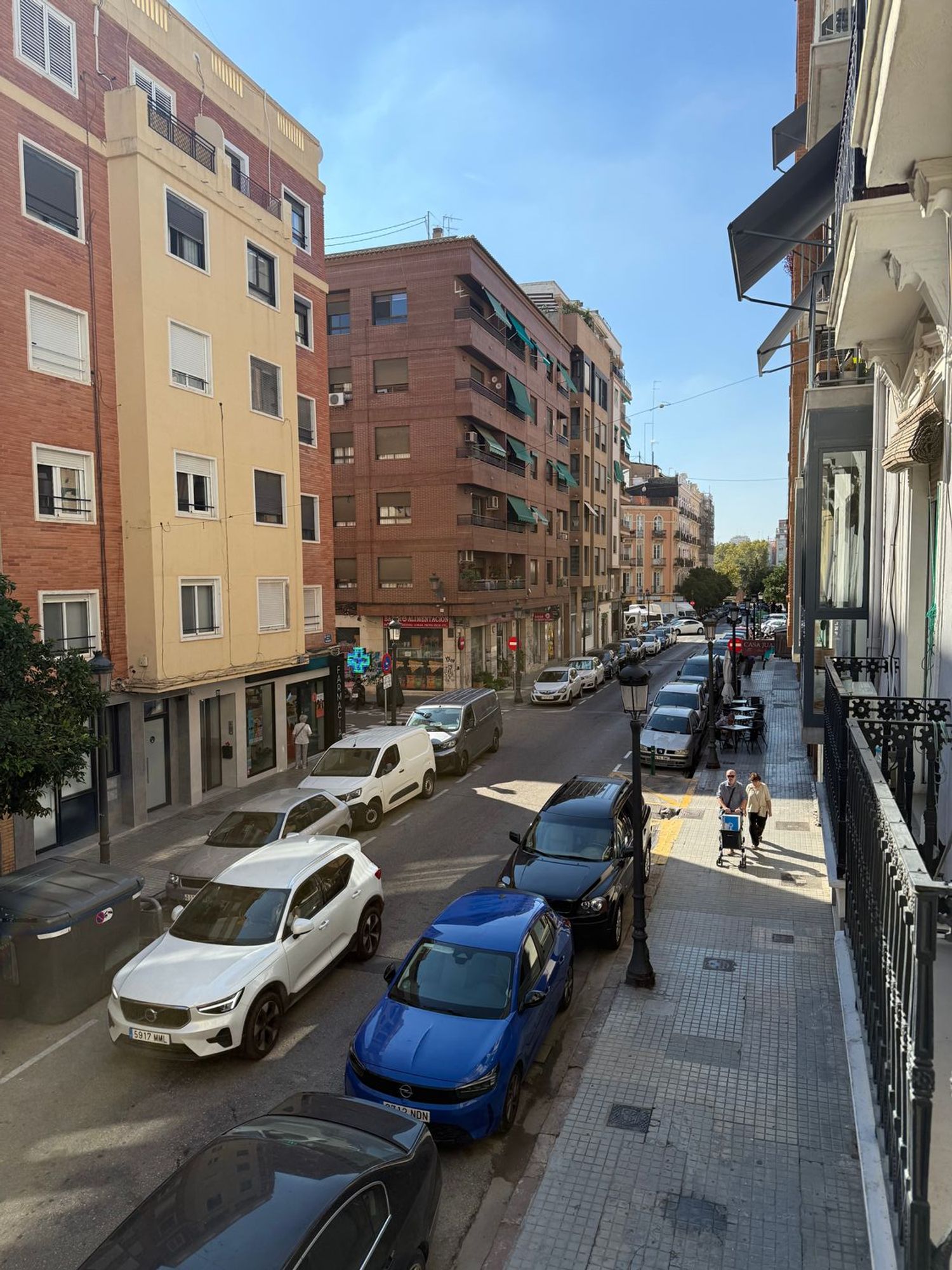 Piso en Calle Visitación, 25, Morvedre - Foto 12