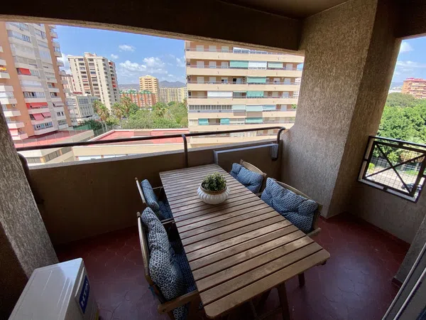 Piso en Avenida de las Américas, 33, Cruz del Humilladero - Los Tilos - Foto 7