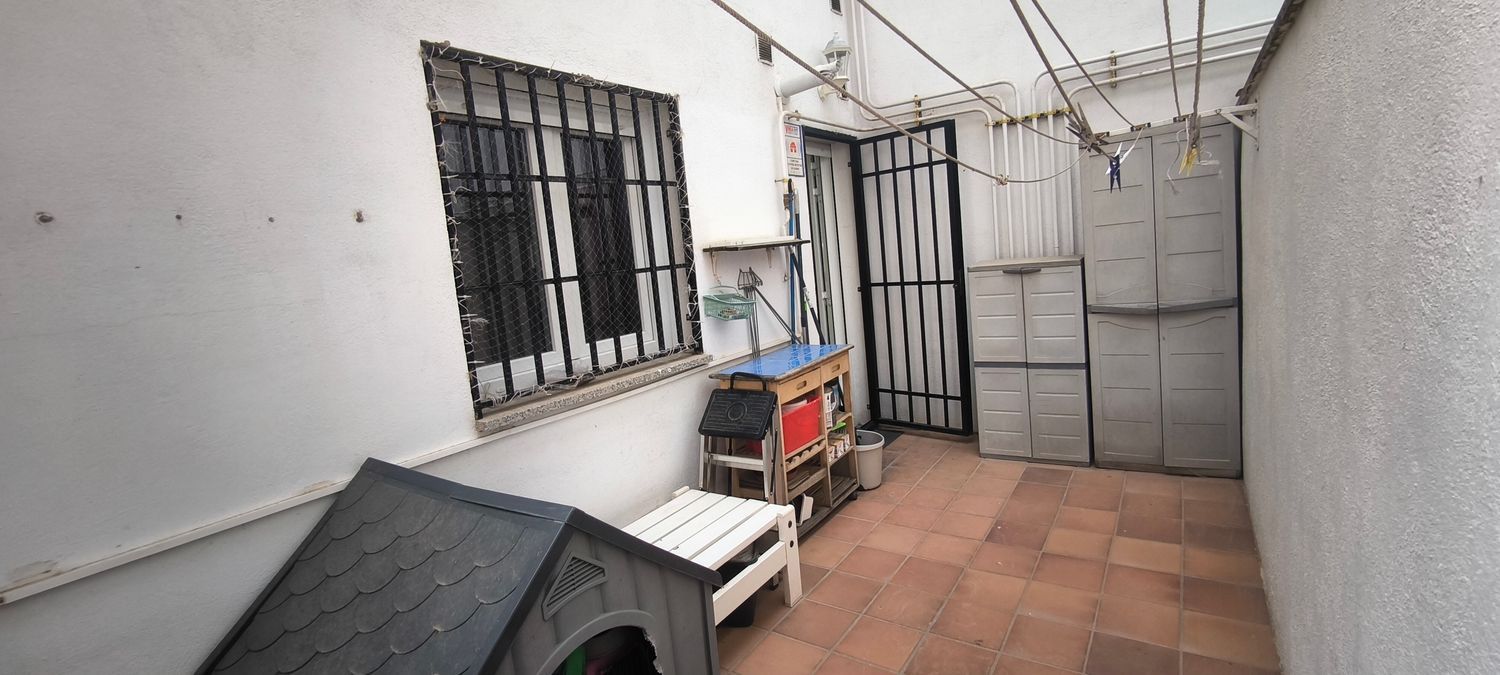 Piso en Calle Escuelas, 82, Deportivo Galapagar - Los Almendros, Deportivo Galapagar - Los Almendros - Foto 12
