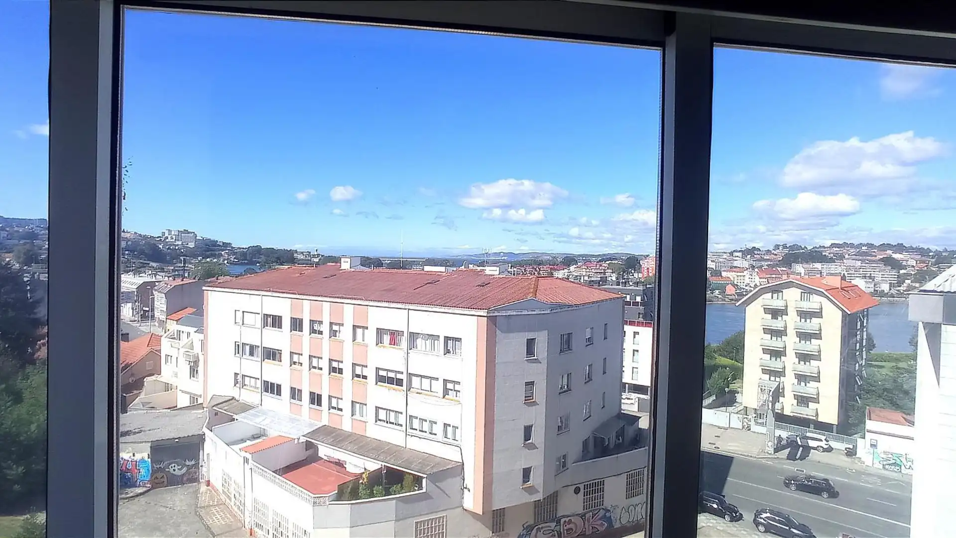 Piso en  Rúa Jorge Guillén 3A - Foto 10