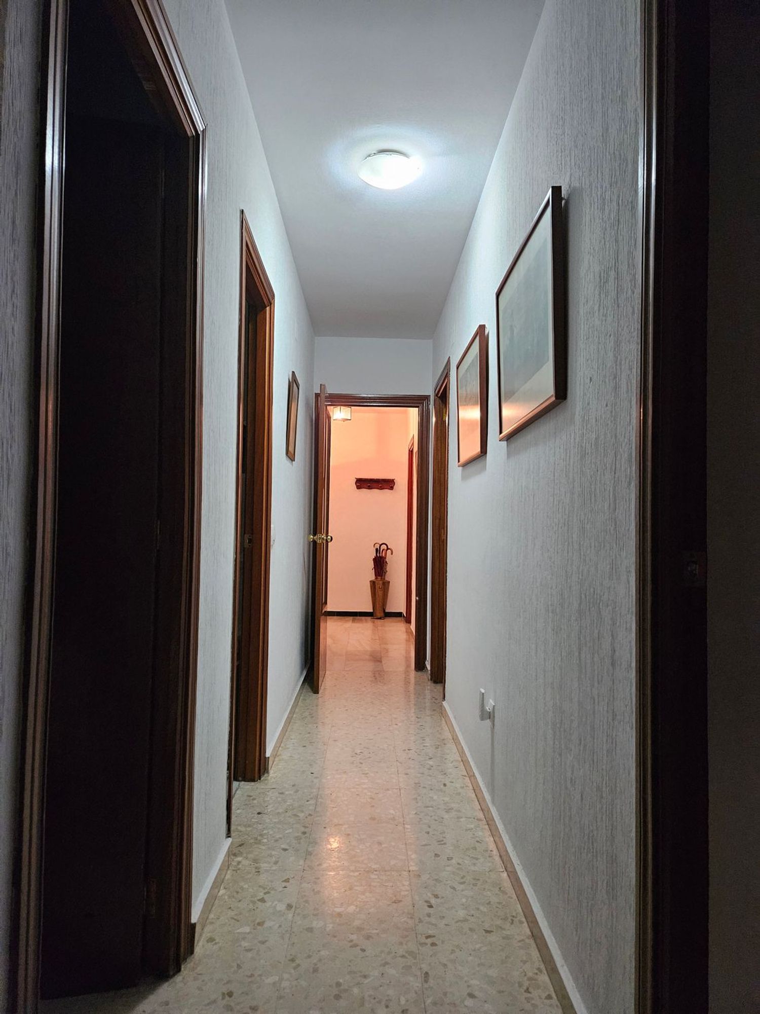 Piso en Calle Cueva del Gato, 8, Alcalde L. Uruñuela - Palacio de Congresos - Foto 3