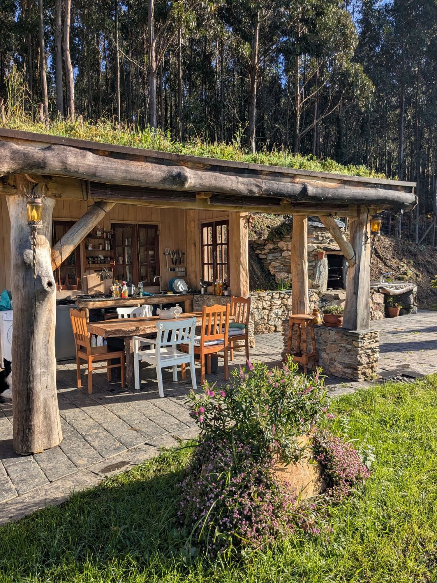 Casa rural en Gilfonxe, 6 - Foto 36