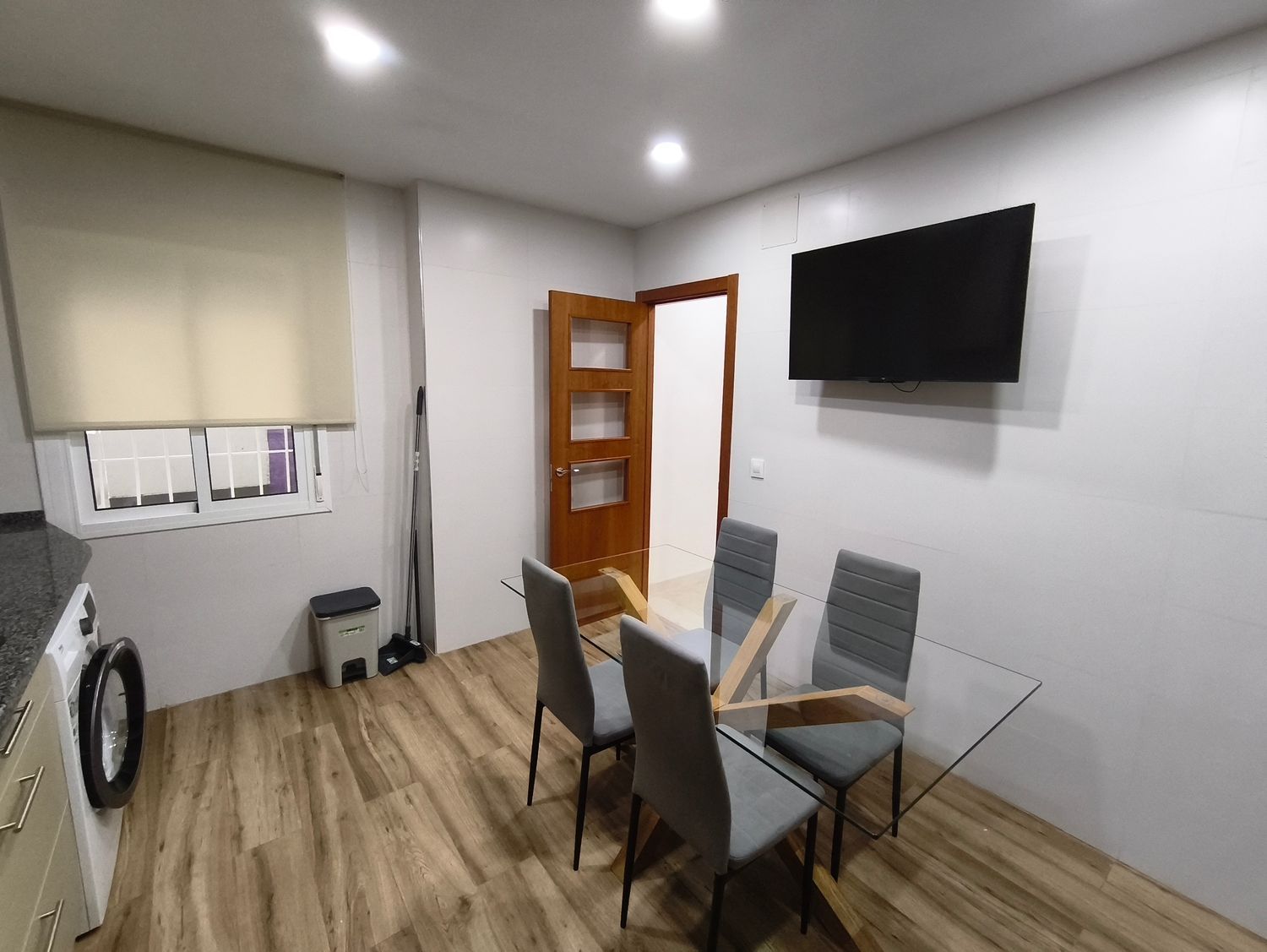 Piso en calle Castillo de Alcala de Guadaira, 21 - Foto 9