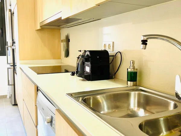 Piso en CL Alcoi, d', 84, Zona Esportiva - Foto 12