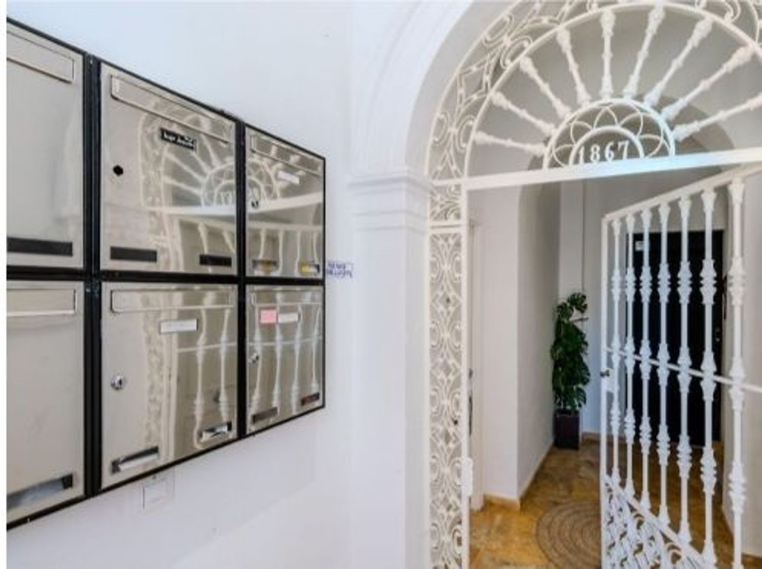 Estudio en calle San Bartolomé, 3 - Foto 2