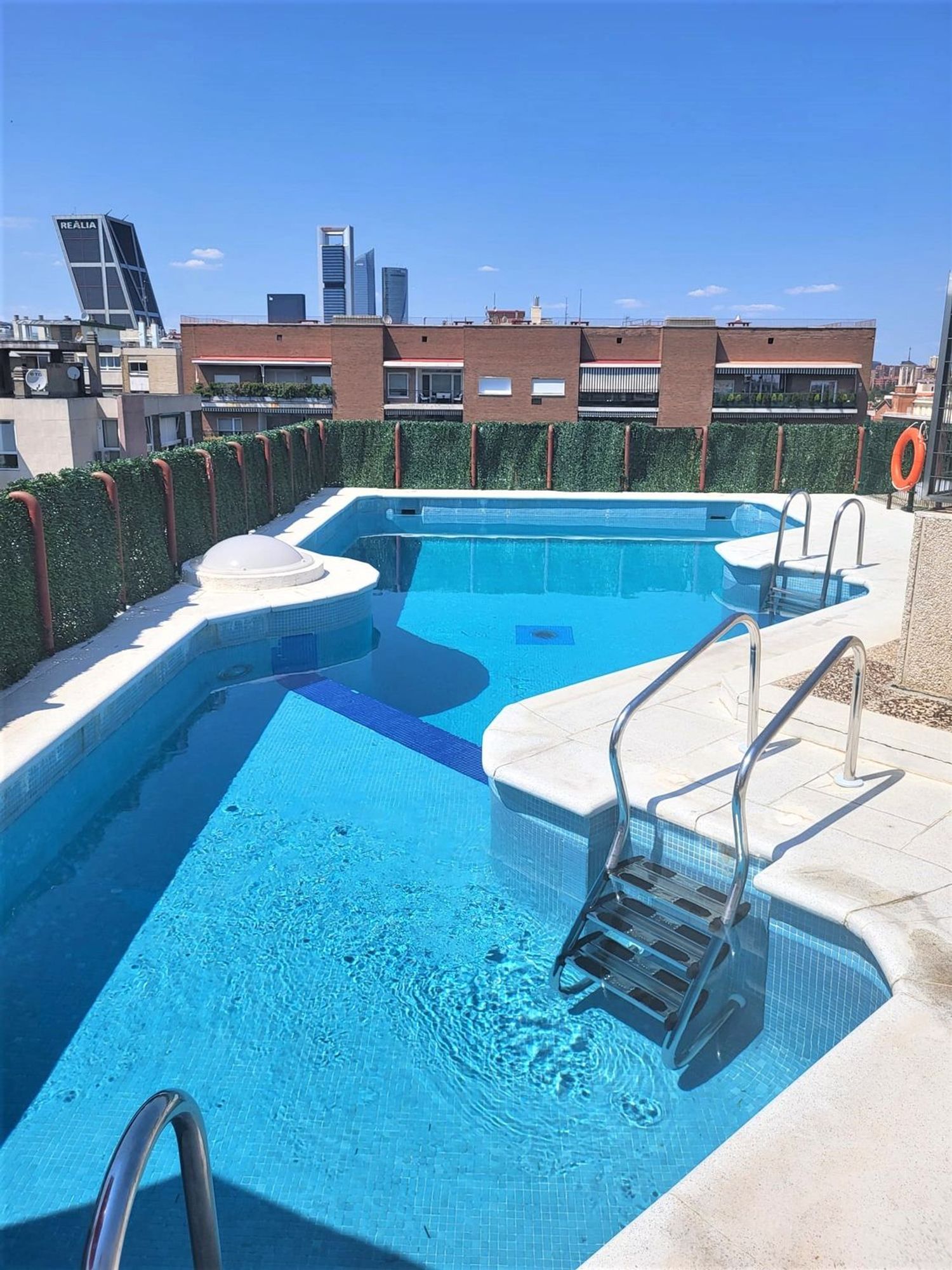 Piso en calle del Padre Damián, 37 - Foto 2