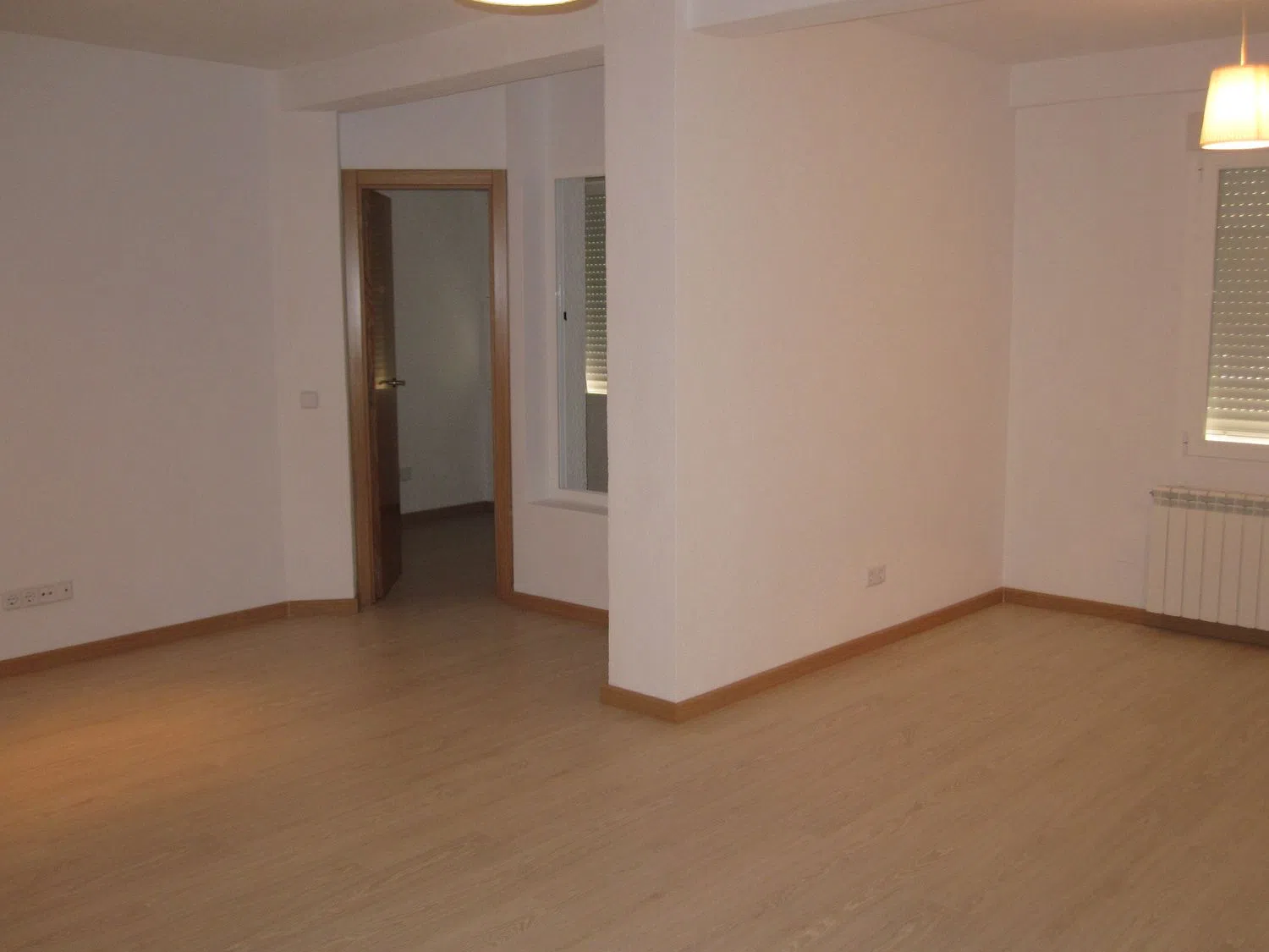 Piso en calle de Jerónima Llorente, 19 - Foto 1