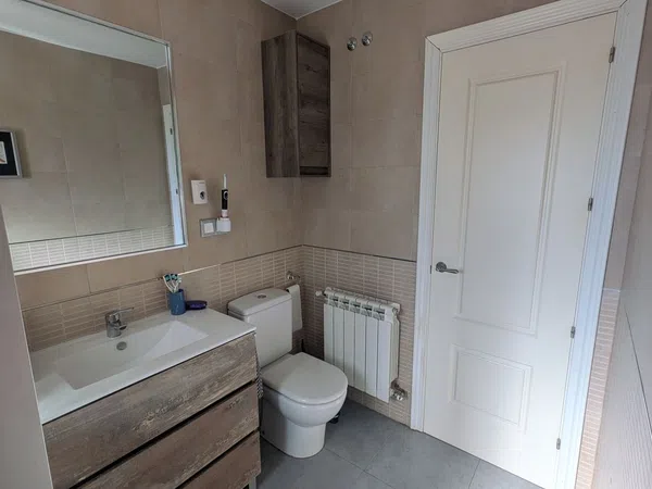 Casa o chalet independiente en Eurovillas - Foto 23