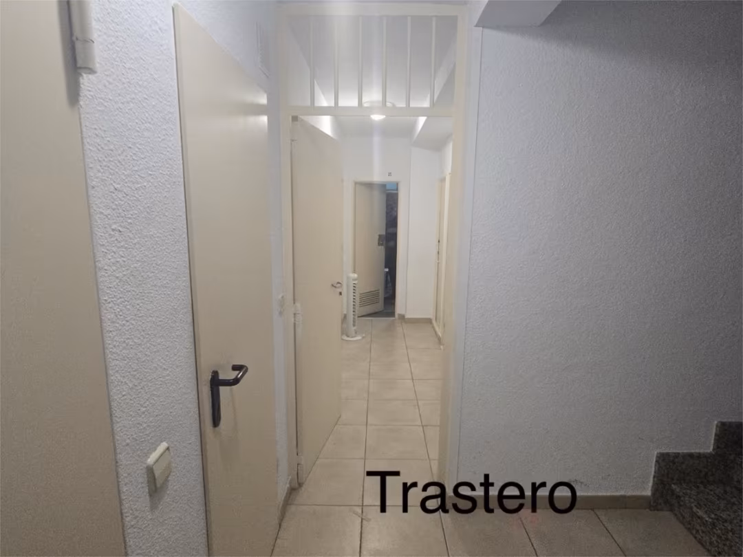 Piso en  Calle Carril del Conde 68 - Foto 30