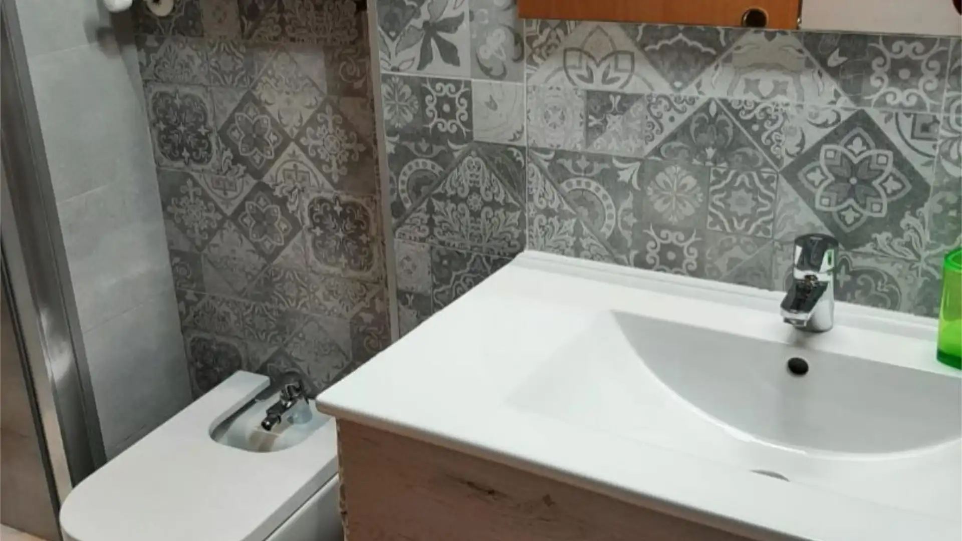 Piso en  Carrer de Sant Bartomeu 1 - Foto 9