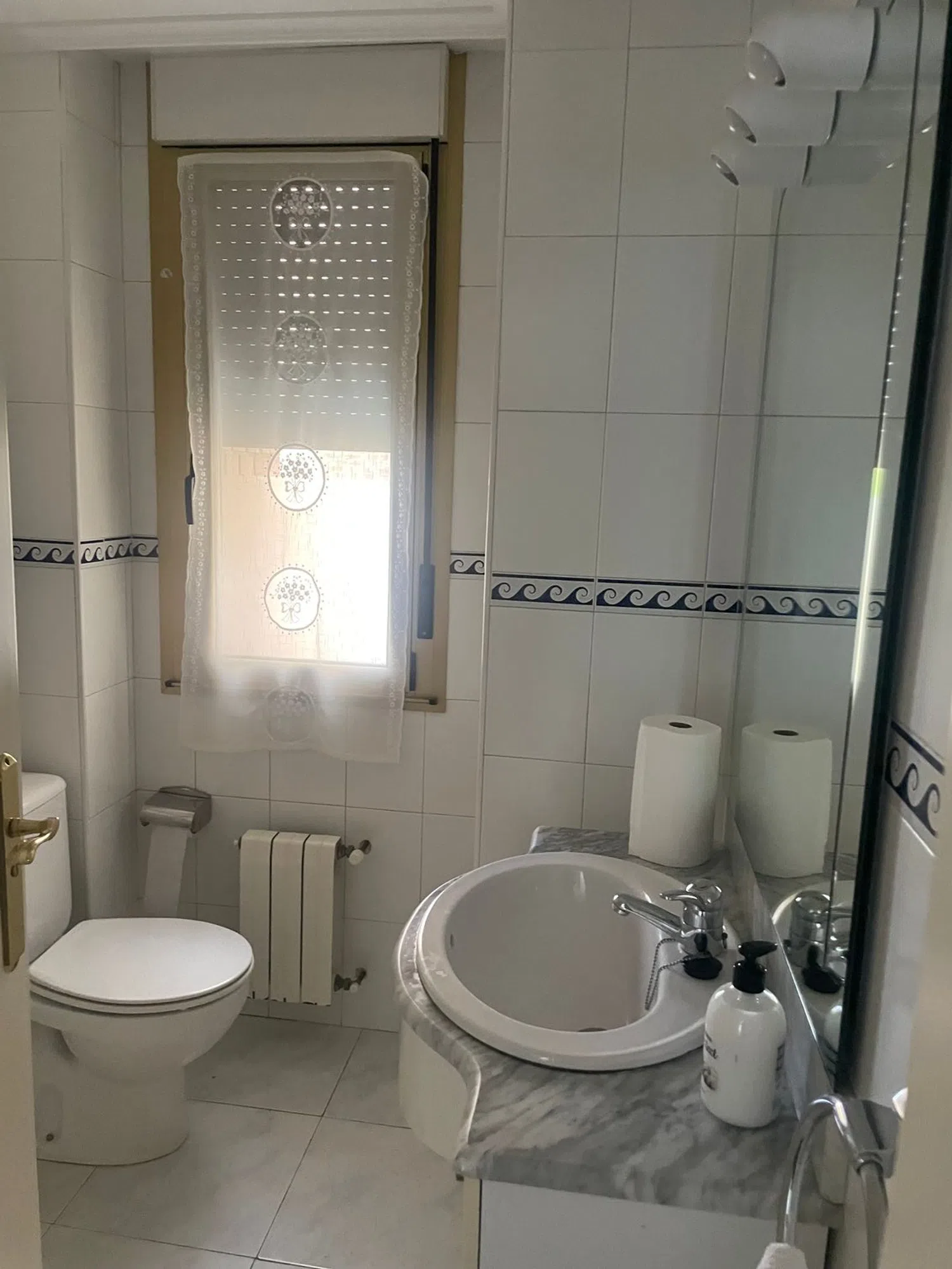 Piso en El Sardinero - Foto 3