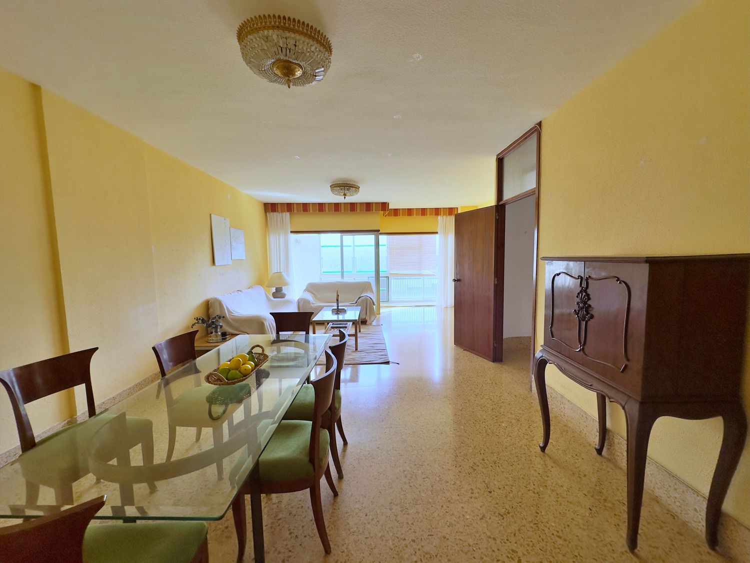 Piso en Arenales - Lugo - Avda Marítima - Foto 7