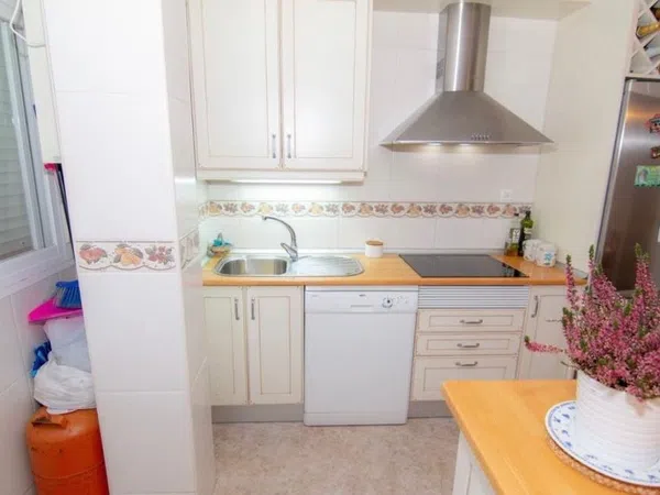 Piso en Calle Santa Teresa de Jesús, 1, Zona Laguna, Zona Laguna - Foto 4