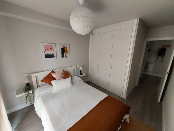 Piso en calle María Cristina, 18 - Foto 6