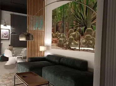 Loft en Nervión - Foto 1