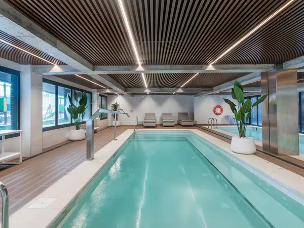 Piso en calle Casimiro Mahou Bierhans, 21 - Foto 39