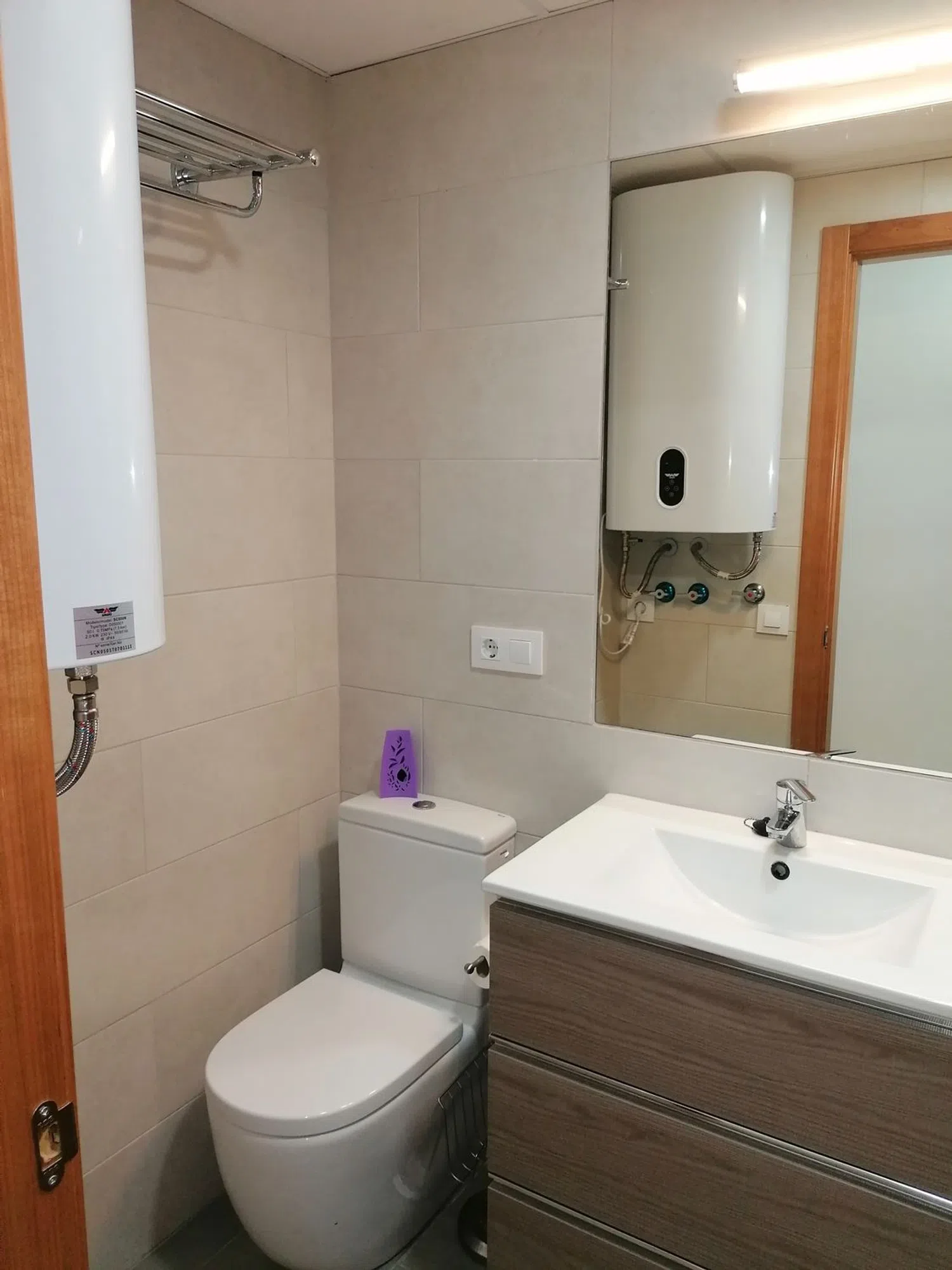 Piso en calle Jabugo, 3 - Foto 17