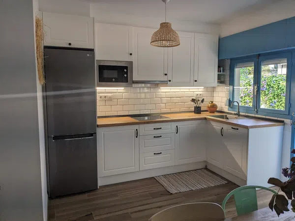 Casa rural en Lugar Parres, 182 - Foto 2