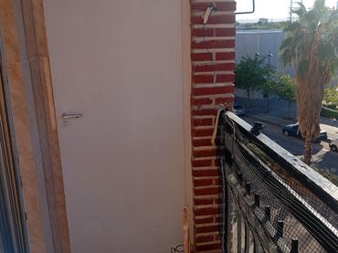 Piso en  Avinguda de la Ronda de Natzaret 21 - Foto 30