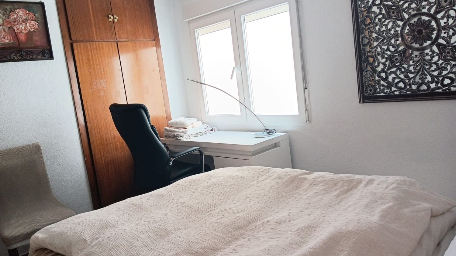 Piso en calle Rector Marín Ocete, 8 - Foto 10