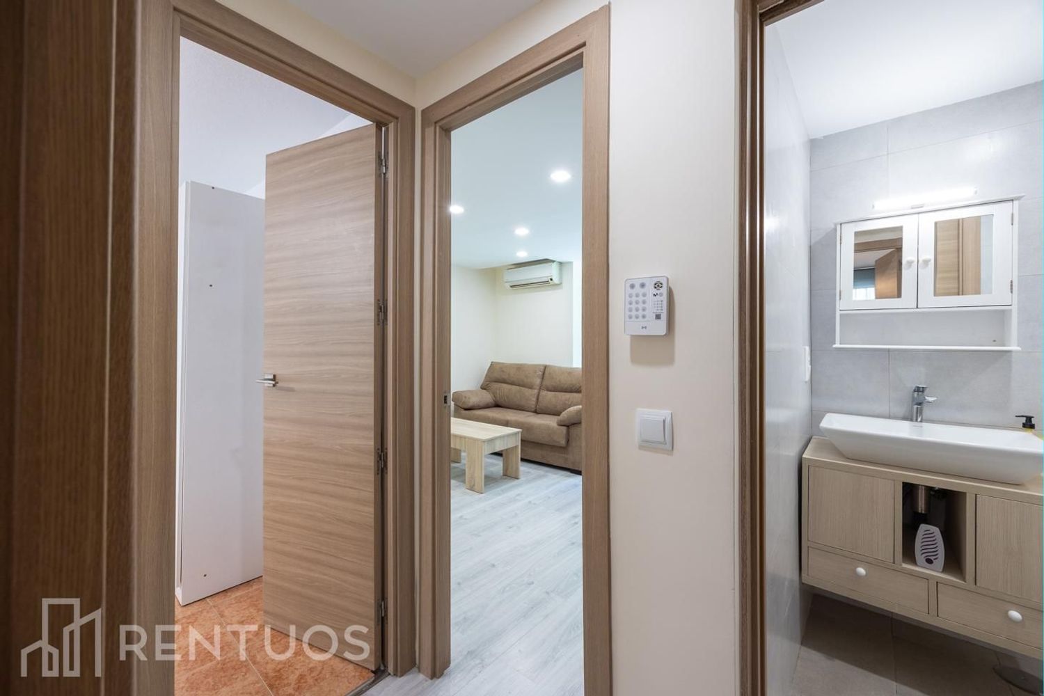 Piso en calle Caucho - Foto 16