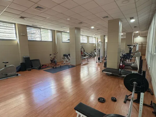 Piso en avenida de la Buhaira, 18 - Foto 32