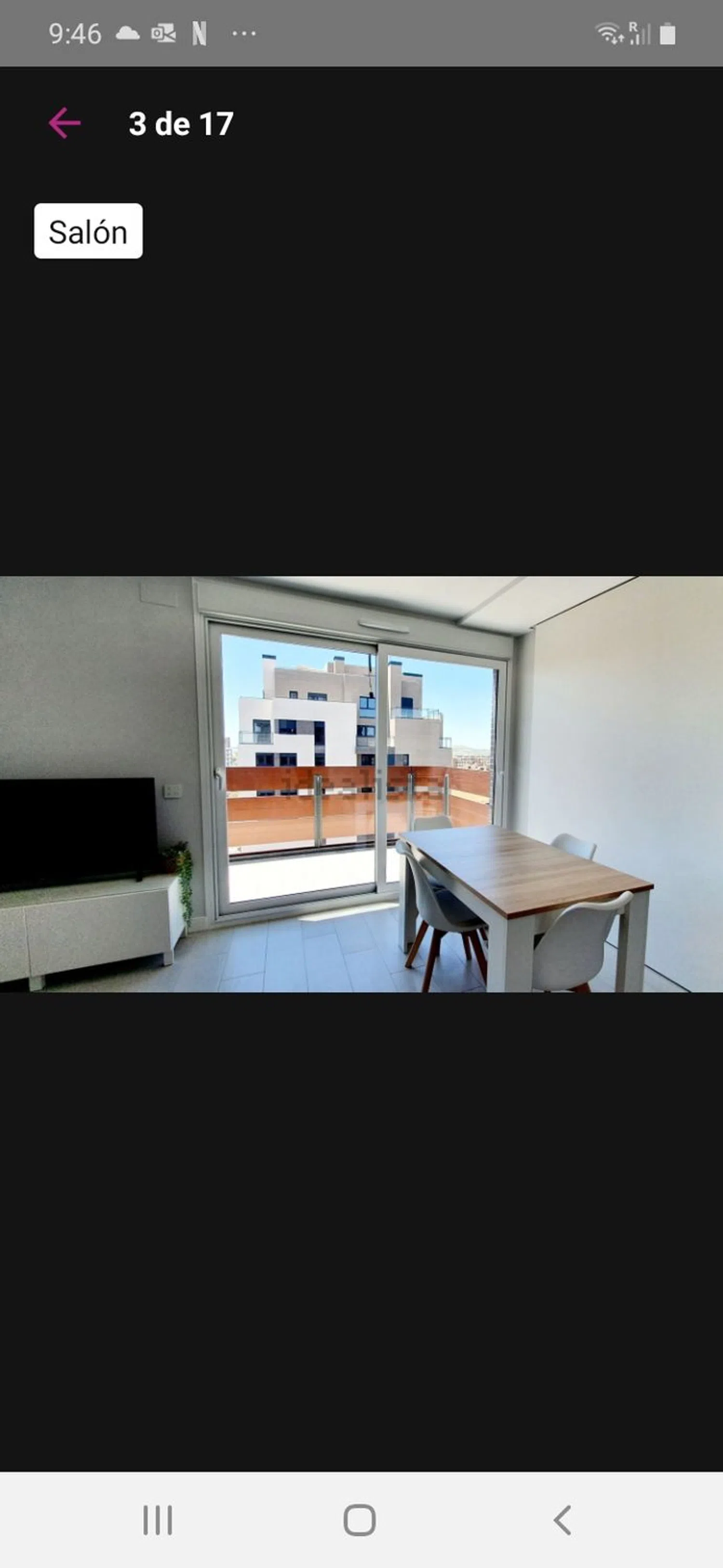 Piso en calle de Enrique Urquijo, 131 - Foto 9