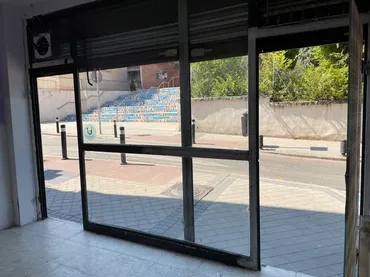 Local comercial en  Calle Fornillos 20 - Foto 1