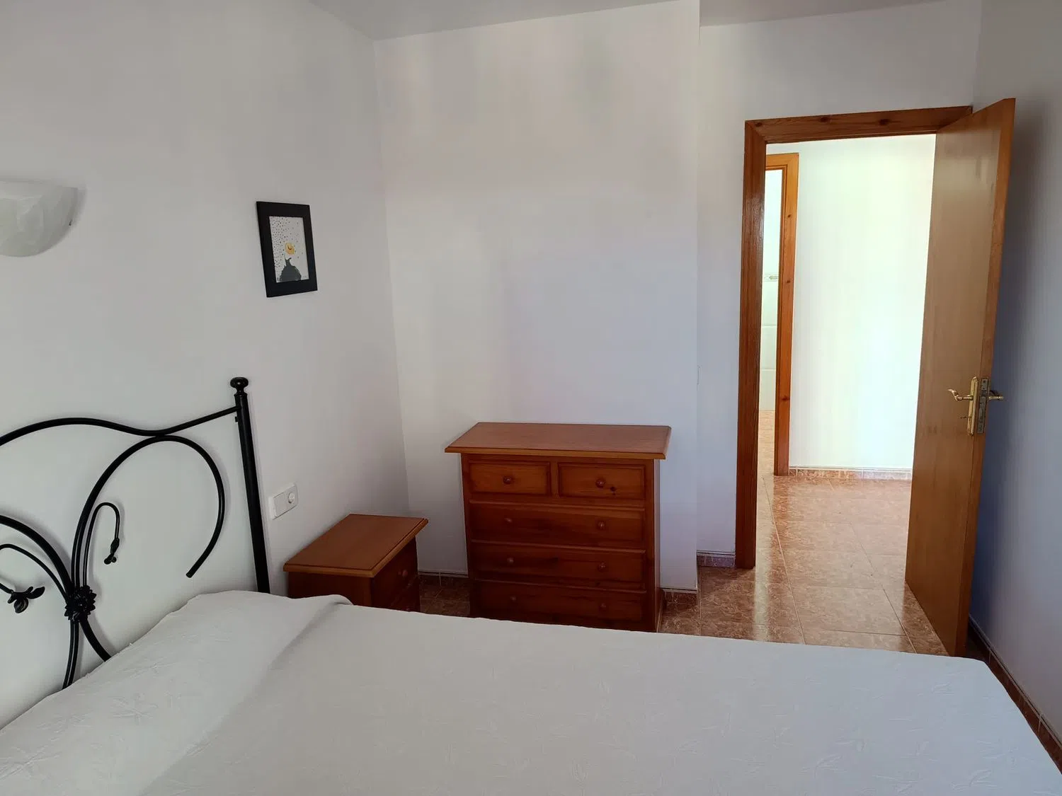 Piso en calle del Cardenal Rossell, 84 2º b - Foto 7