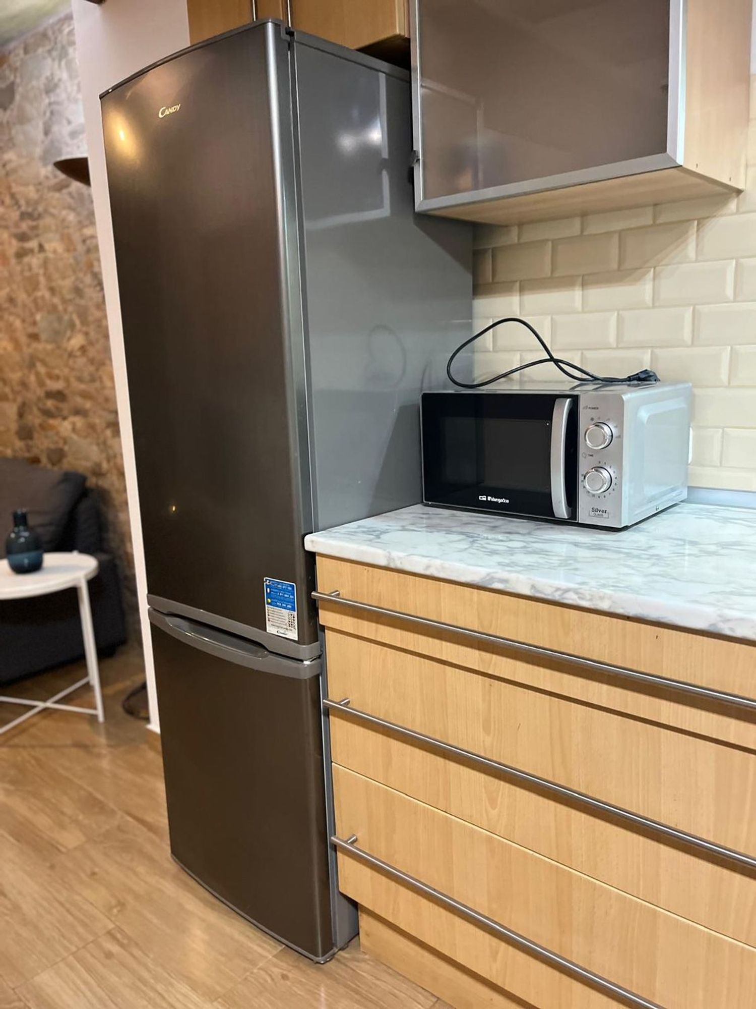 Piso en Calle del Matemàtic Marzal, 18, La Roqueta - Foto 16