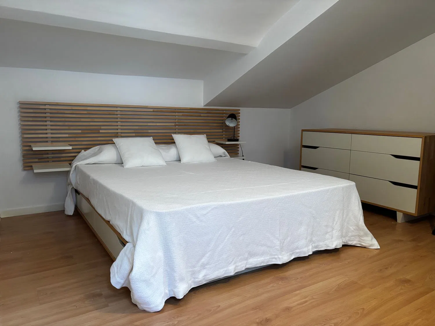 Piso en pasaje Landazuri, 11 - Foto 5