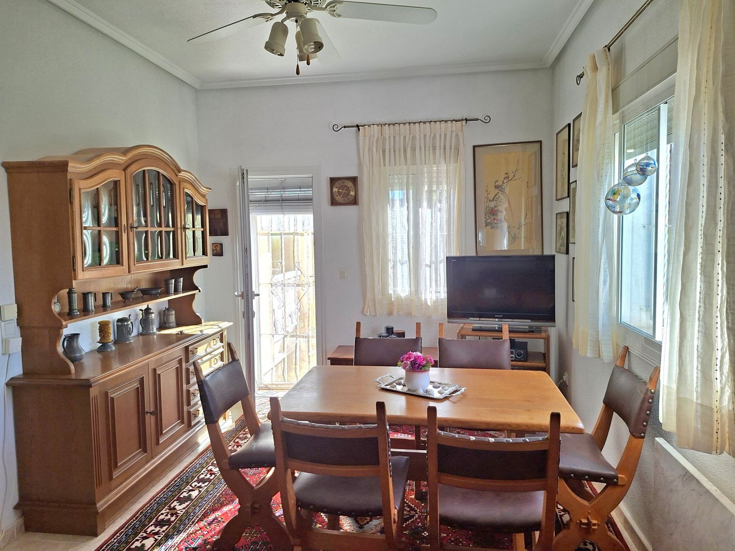 Casa o chalet independiente en Calle Isla Menorca Número 2, 30, La Fiesta - Foto 14