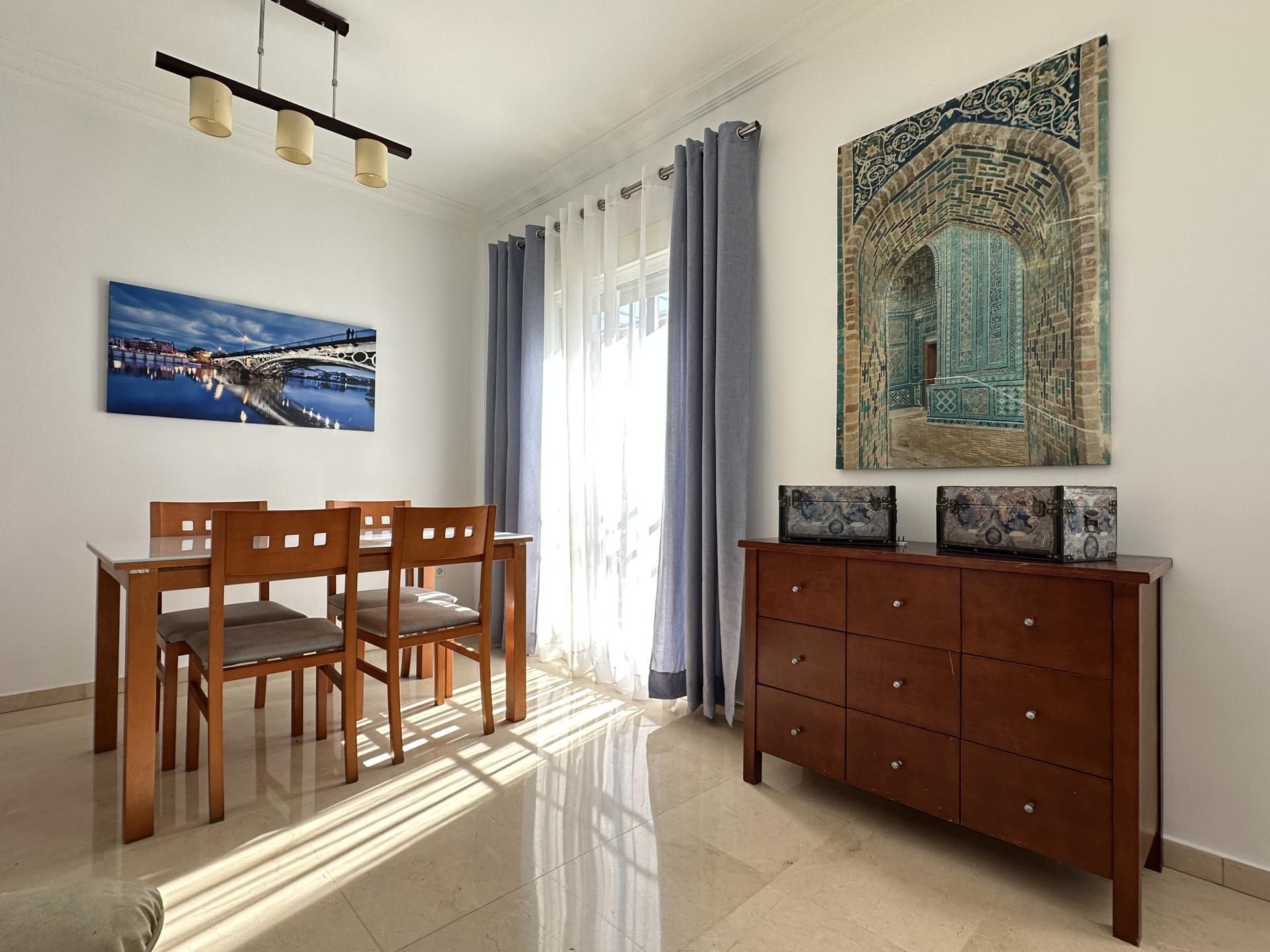 Piso en  Calle Paco Gandía 15a