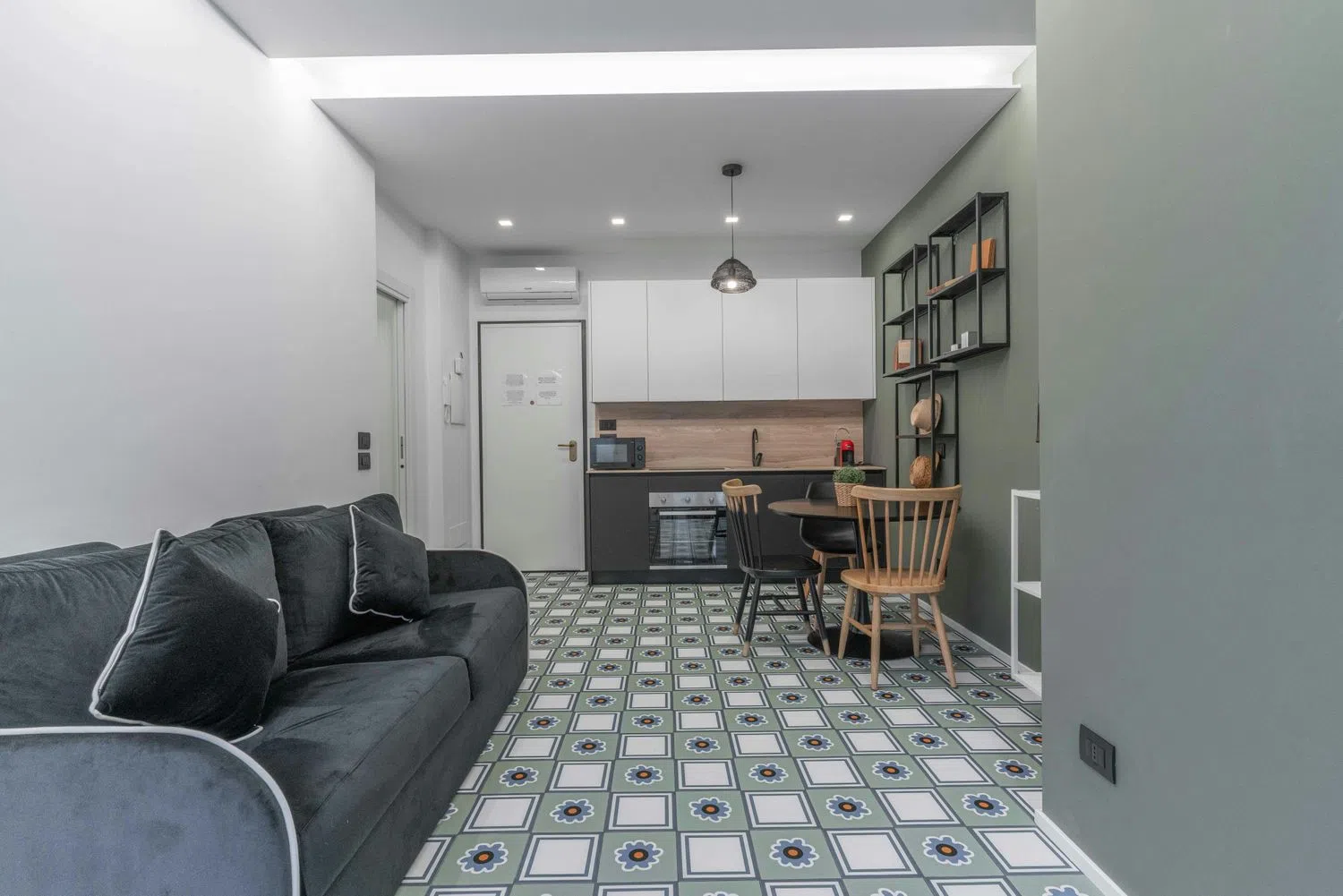 Piso en calle de Villarroel, 144 - Foto 8