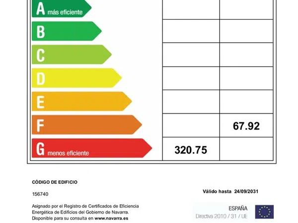 Piso en Plaza San Blas, 5, Rochapea, Rochapea - Foto 24
