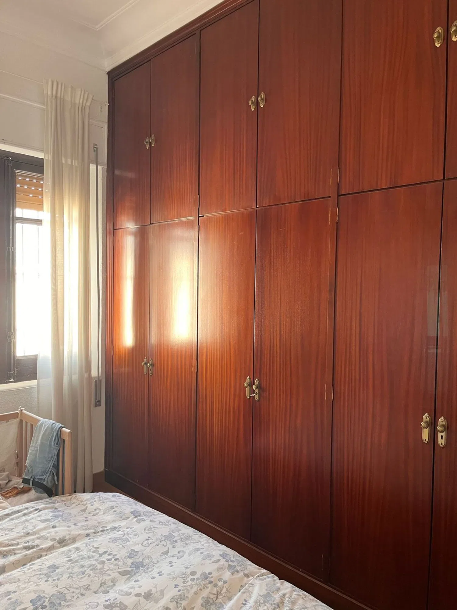 Ático en calle Almirante Tenorio, 3 - Foto 2