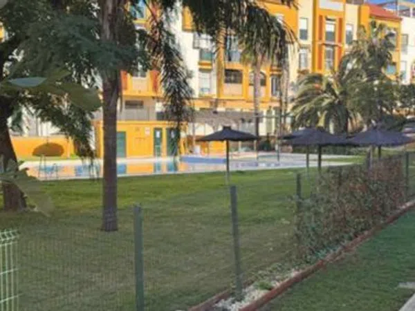Piso en Plaza Kiyosu, 11, Chapín - Campus Universitario - Navinco - Foto 2