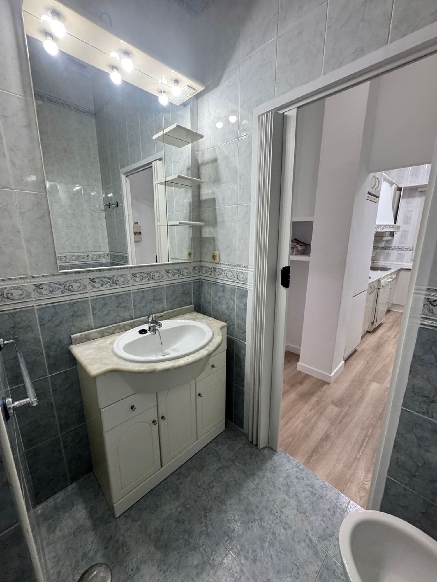 Piso en Calle Torremolinos, 6, Barrio Alto, Barrio Alto - Foto 6