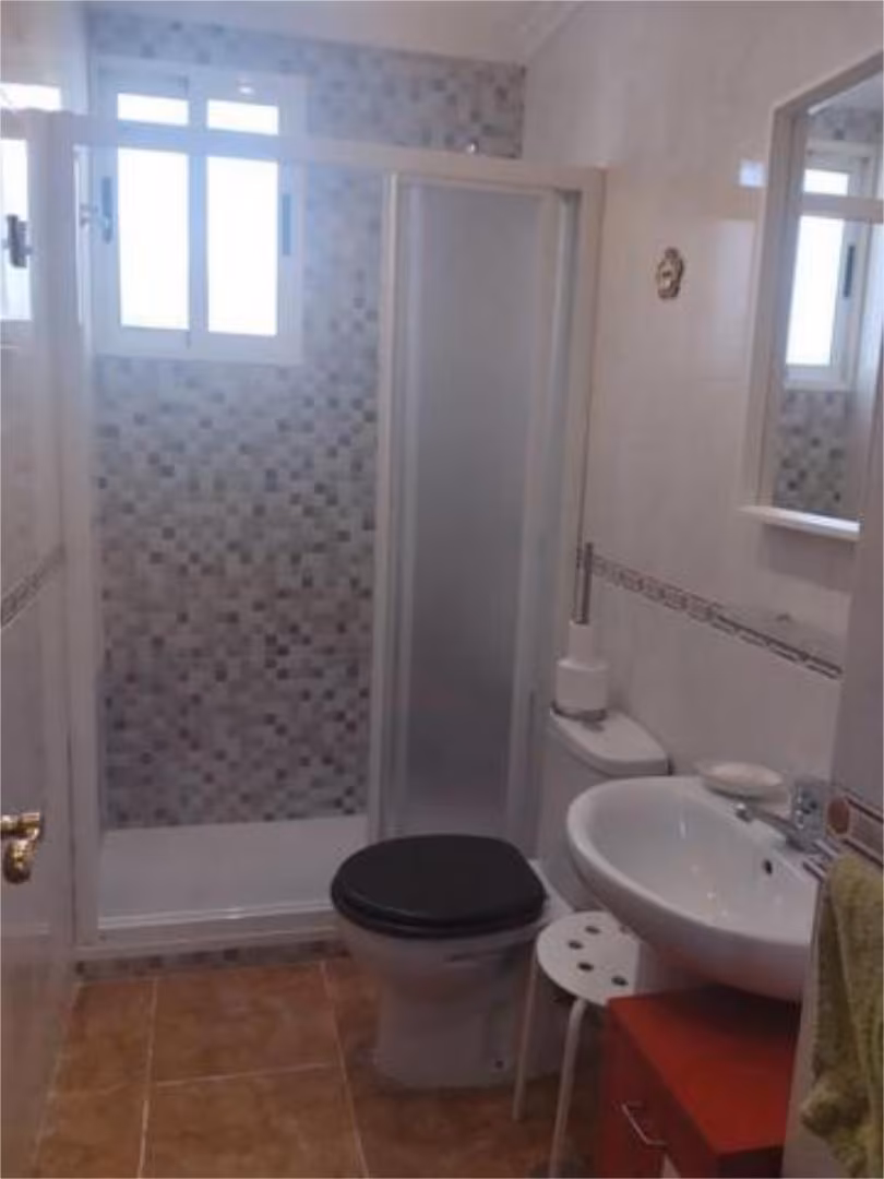 Piso en San Basilio - Foto 9