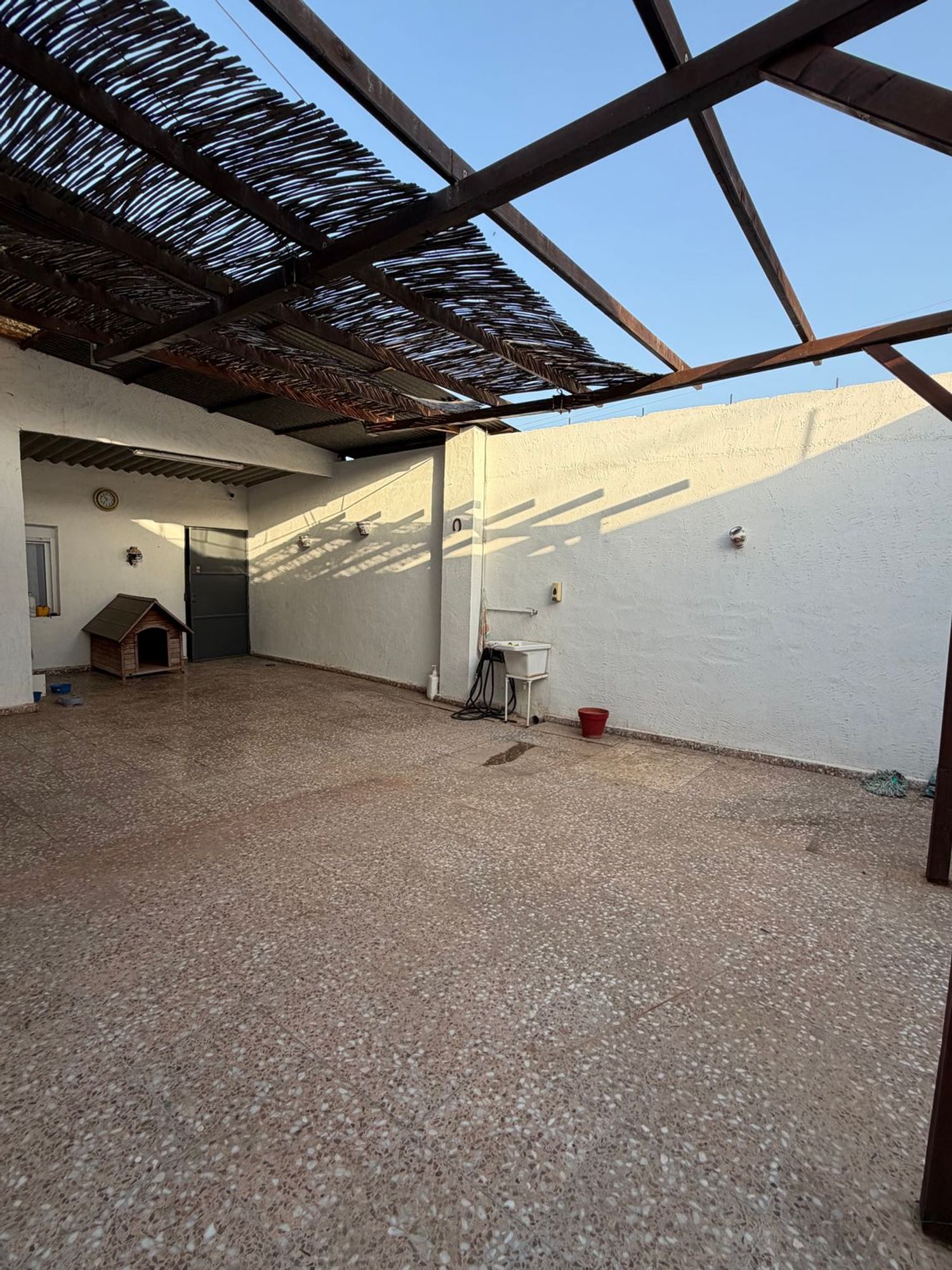 Finca rústica en Camino de los Plazas, 16, San José de la Vega - Foto 16