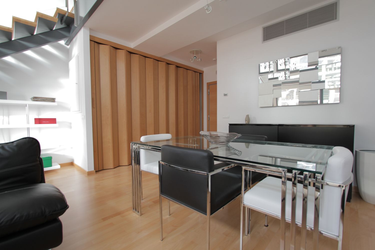 Estudio en Avenida Jacarandas, 2 - Foto 6