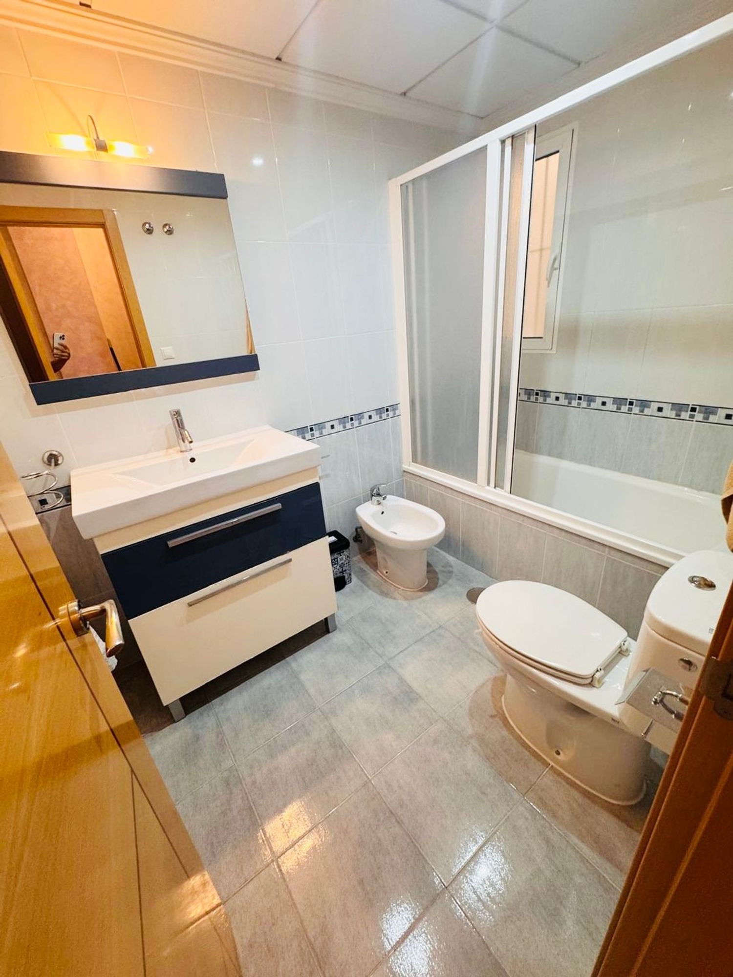 Piso en Alicante Centro s/n, Villamontes-Boqueres, Villamontes-Boqueres - Foto 4