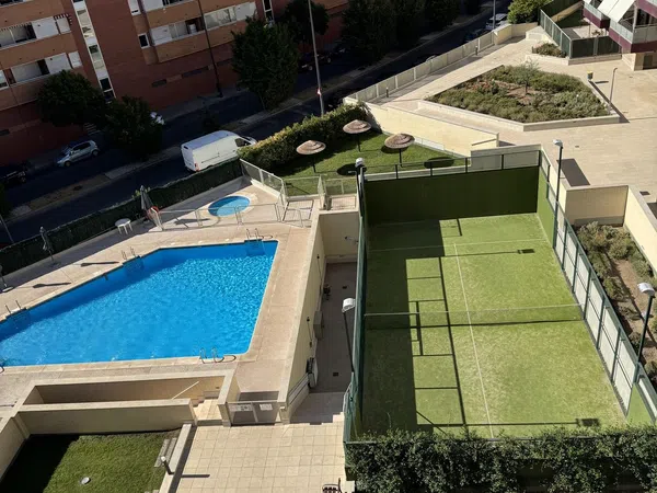 Dúplex en El Bercial, El Bercial - Foto 35