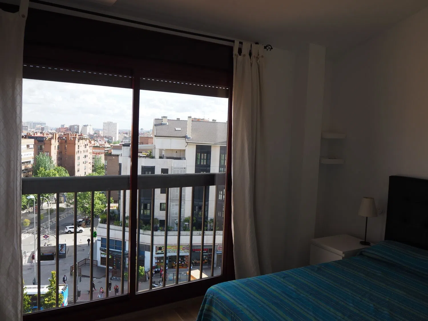 Ático en calle de Francos Rodríguez, 94 - Foto 29