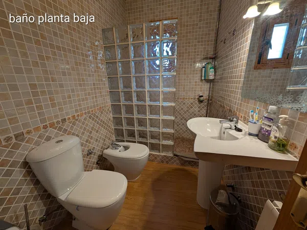 Casa independiente en avenida de la Libertad, 14 - Foto 11