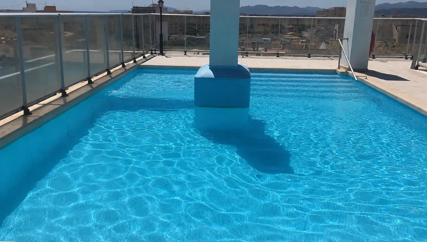 Piso en - Foto 9