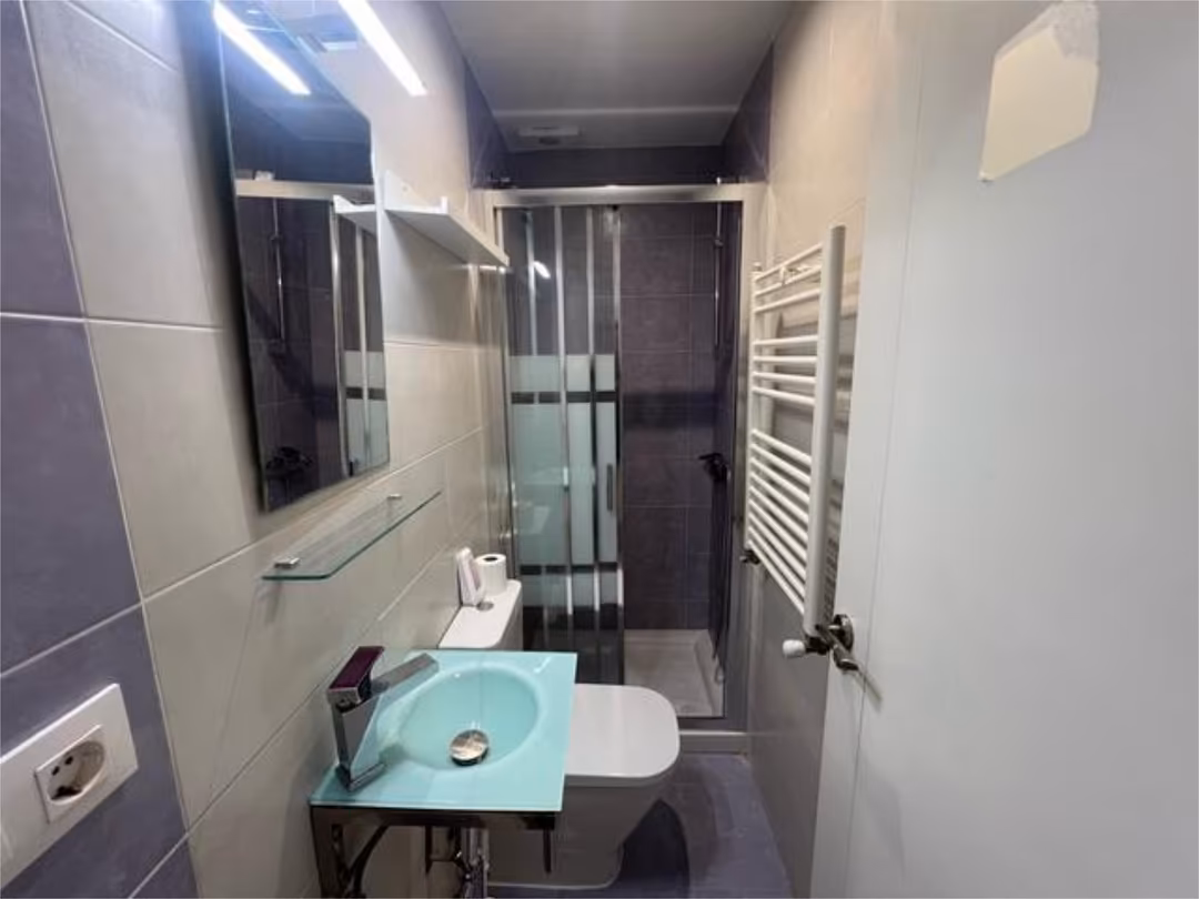 Piso en La Cruz - Foto 8