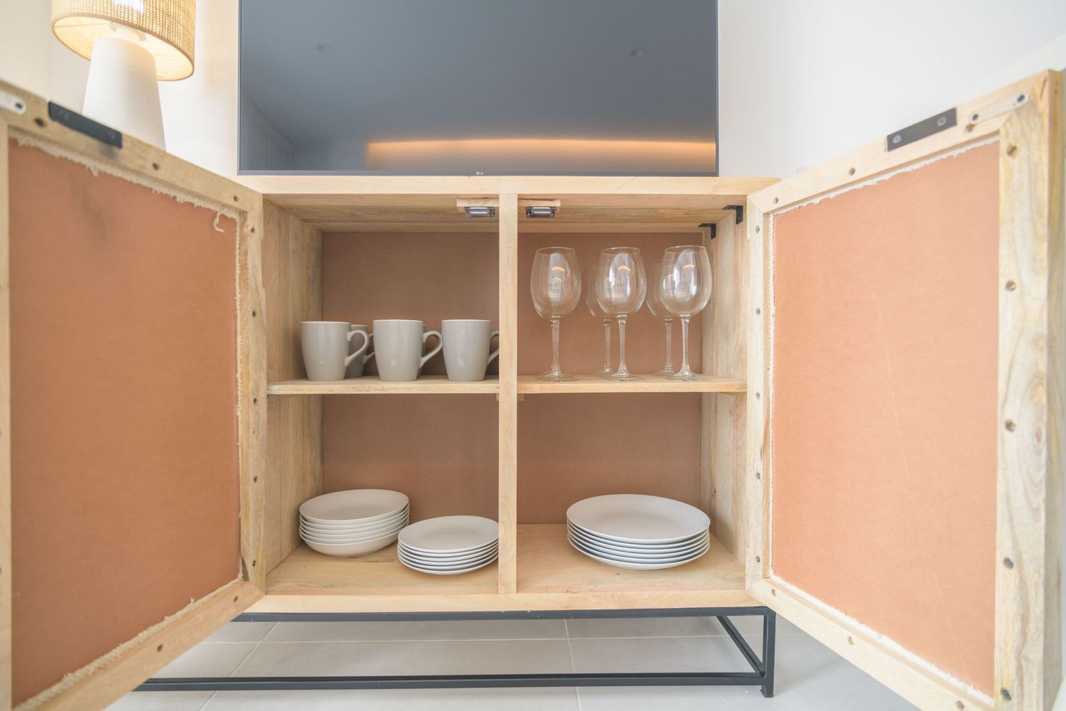 Piso en calle Vázquez Claver, 21 - Foto 20