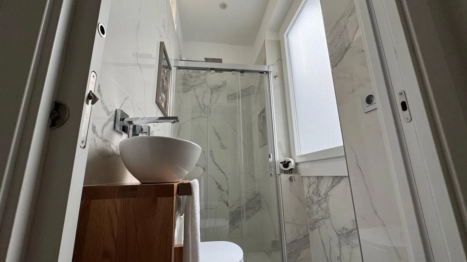 Piso en calle Falperra, 13 - Foto 3